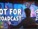 Not For Broadcast Endings