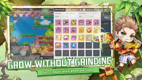 Nova Fantasy Codes