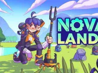 Nova Lands Secret Skin Codes