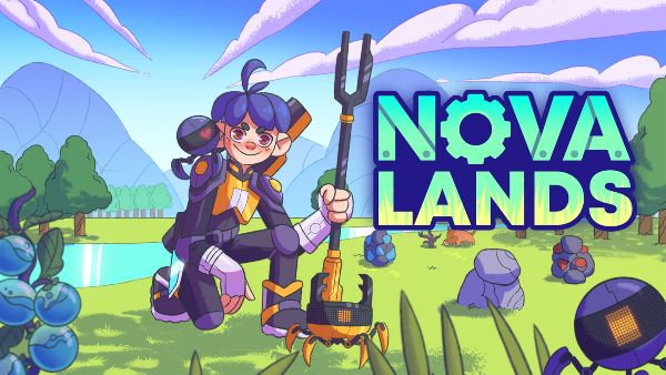 Nova Lands Secret Skin Codes