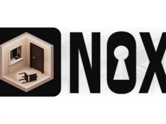 Nox Escape Walkthrough