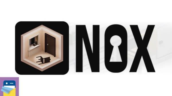 Nox Escape Walkthrough