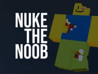 Nuke the Noob Codes