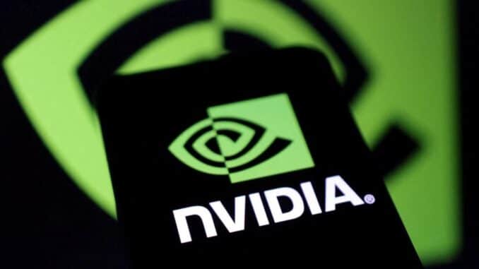 Nvidia