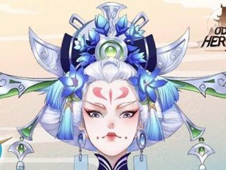 ode to heroes tier list