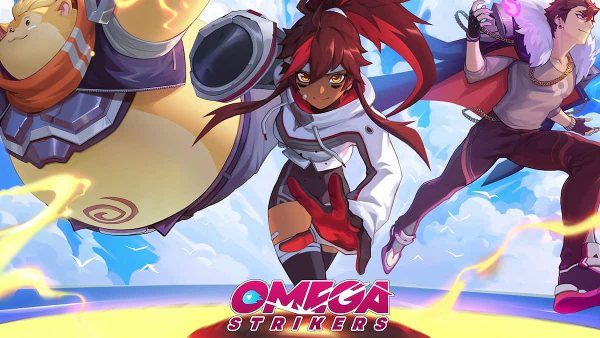 omega strikers guide