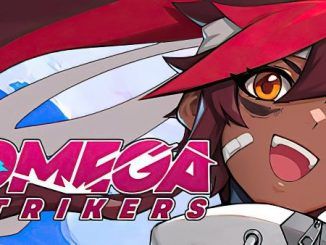 omega strikers tier list