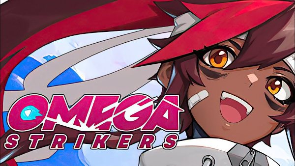 omega strikers tier list