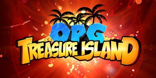 OPG Treasure Island Codes