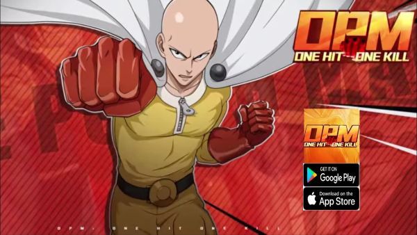 OPM One Hit Kill Codes