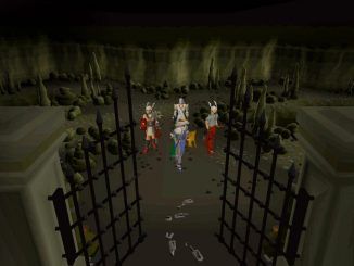 OSRS Agility Boost