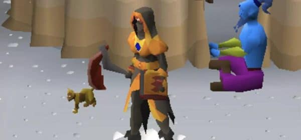 OSRS Construction Boost