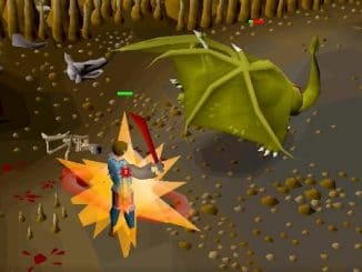 OSRS Cooking Boost