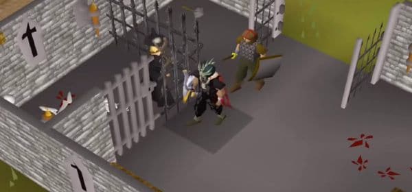 OSRS Crafting Boost