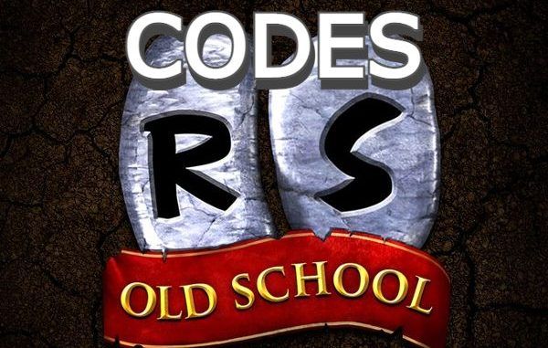 OSRS Diango Redeem Code