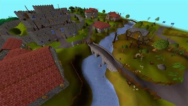 OSRS Mining Boost