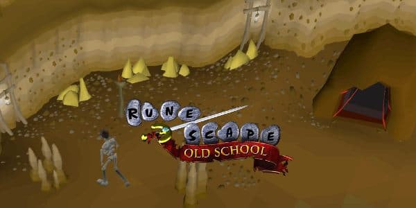 OSRS Mining Training
