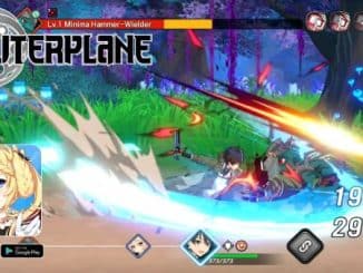 OUTERPLANE Reroll Guide