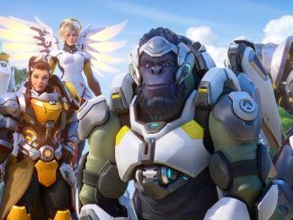 overwatch 2 tank tier list