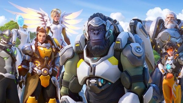 overwatch 2 tank tier list