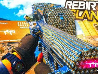 best owen gun loadout warzone