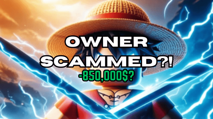 Ownership Dispute in Anime Realms