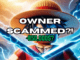 Ownership Dispute in Anime Realms