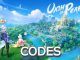 Oath of Peak Gift Code Open world Codes