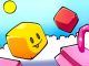 Obby But You're A CUBE Codes