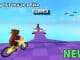 Obby But You're on a Bike Codes Roblox