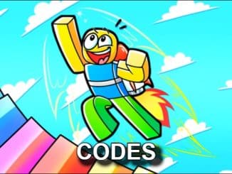 Obby But Youre on a Jetpack Codes Roblox