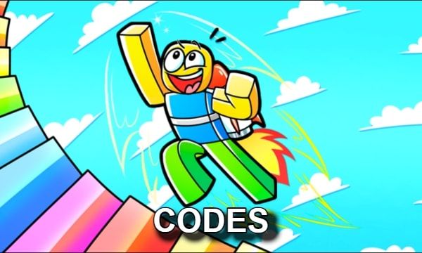 Obby But Youre on a Jetpack Codes Roblox