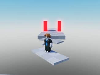 Obby RNG Codes