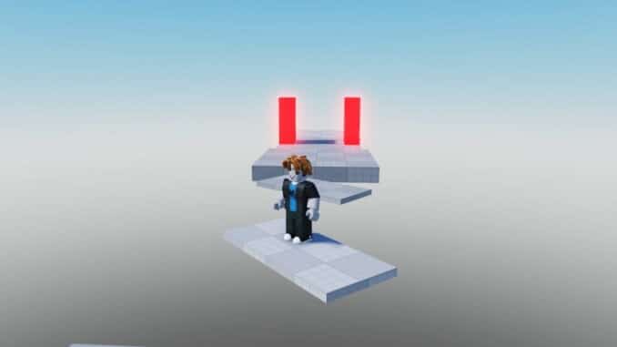 Obby RNG Codes