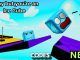 Obby but youre an Ice Cube Codes Roblox