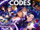 Obey Me Nightbringer Codes