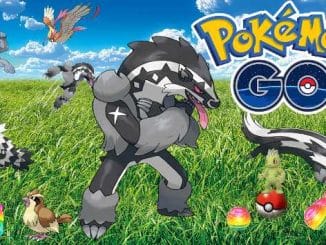 Obstagoon Weakness Pokemon Go