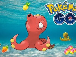 Octillery Weakness Pokemon Go