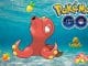 Octillery Weakness Pokemon Go