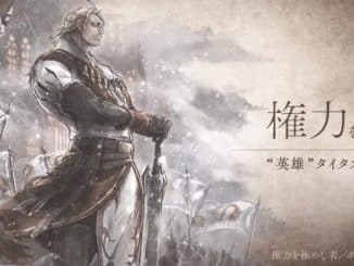 Octopath Traveler Champions of the Continent Reroll Guide