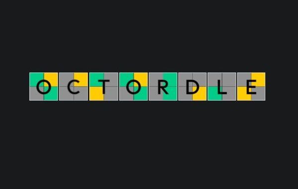 Octordle Answer Today