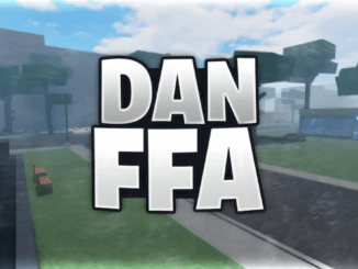 Official Dan FFA Roblox Image