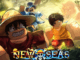Official New Seas Trello and Discord Links