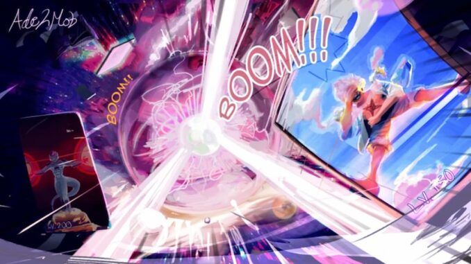 Official Roblox Anime Card Clash Trello Board Link