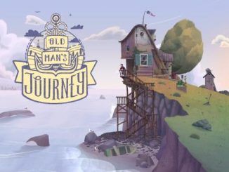 Old Mans Journey Walkthrough guide