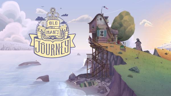Old Mans Journey Walkthrough guide
