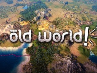 Old World Console Commands