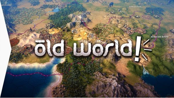 Old World Console Commands