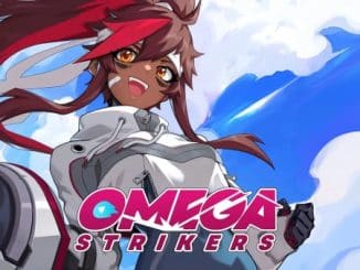 Omega Strikers Codes