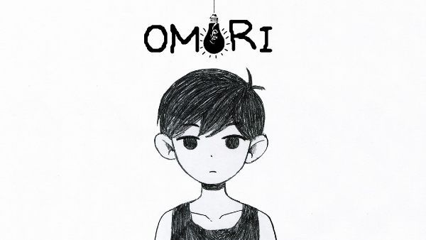Omori All Key Locations